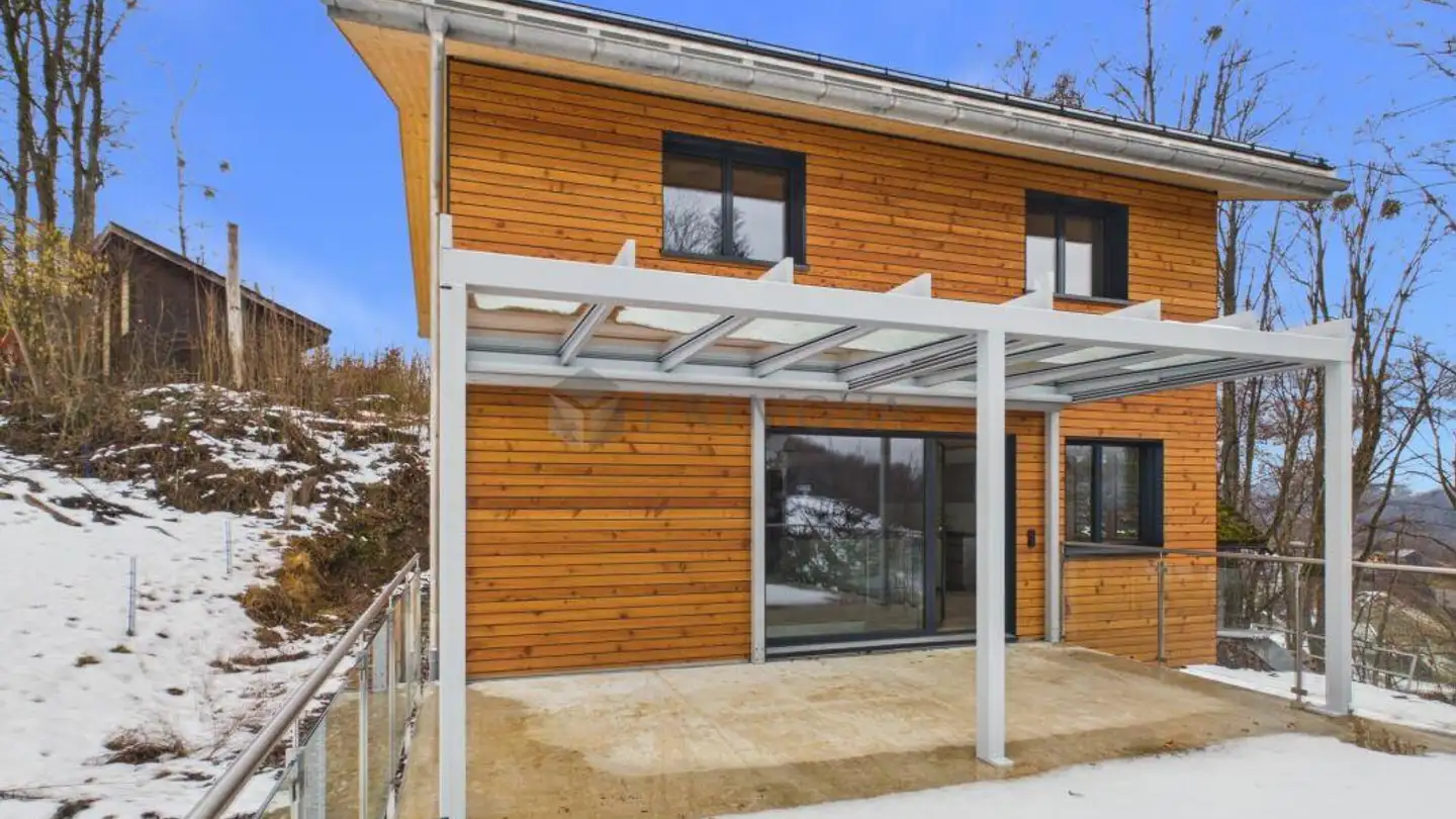 Casa singola in vendita - 8757 Filzbach