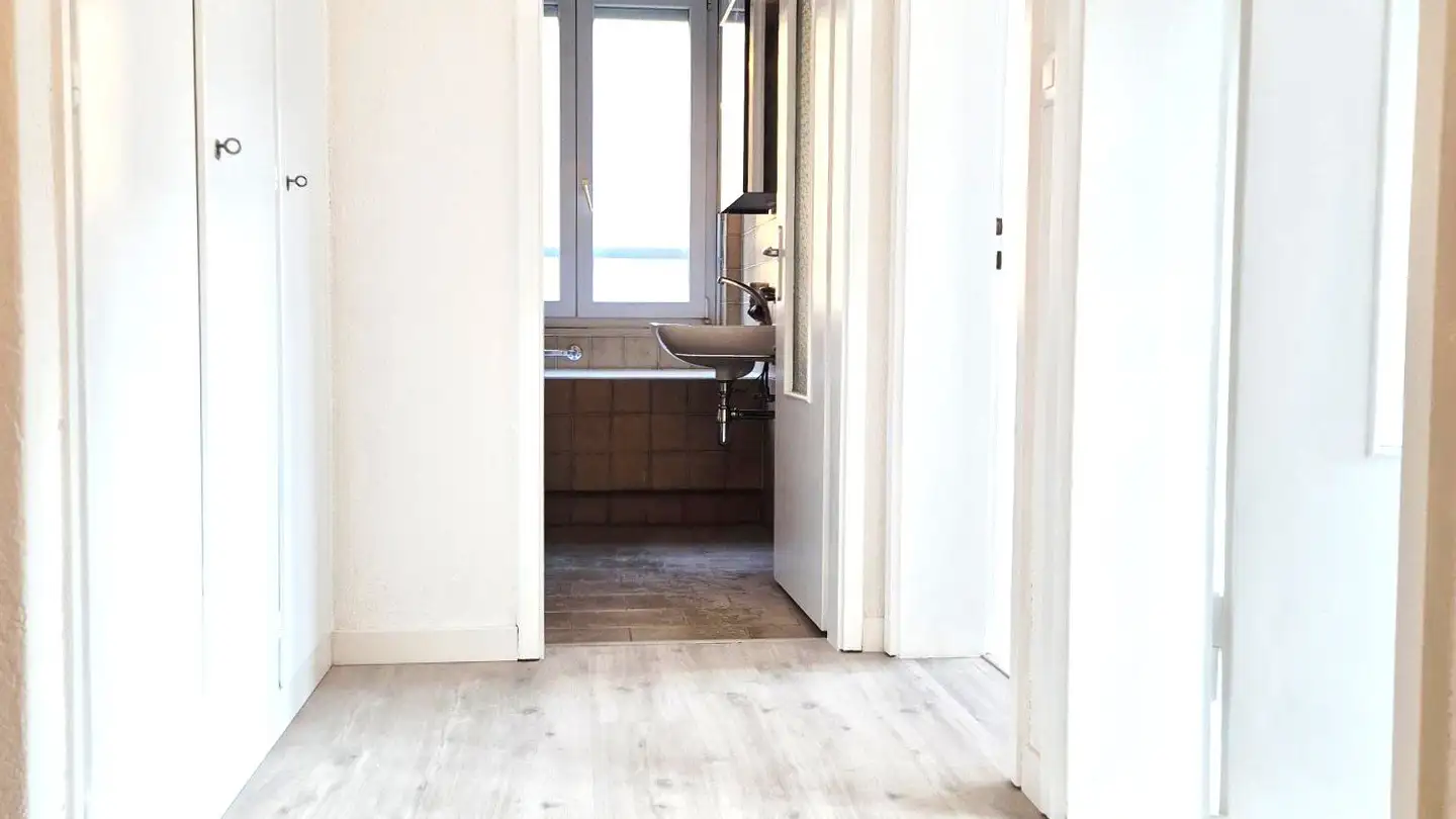 Appartamento in affitto - Corso San Gottardo 110, 6830 Chiasso - Foto 3