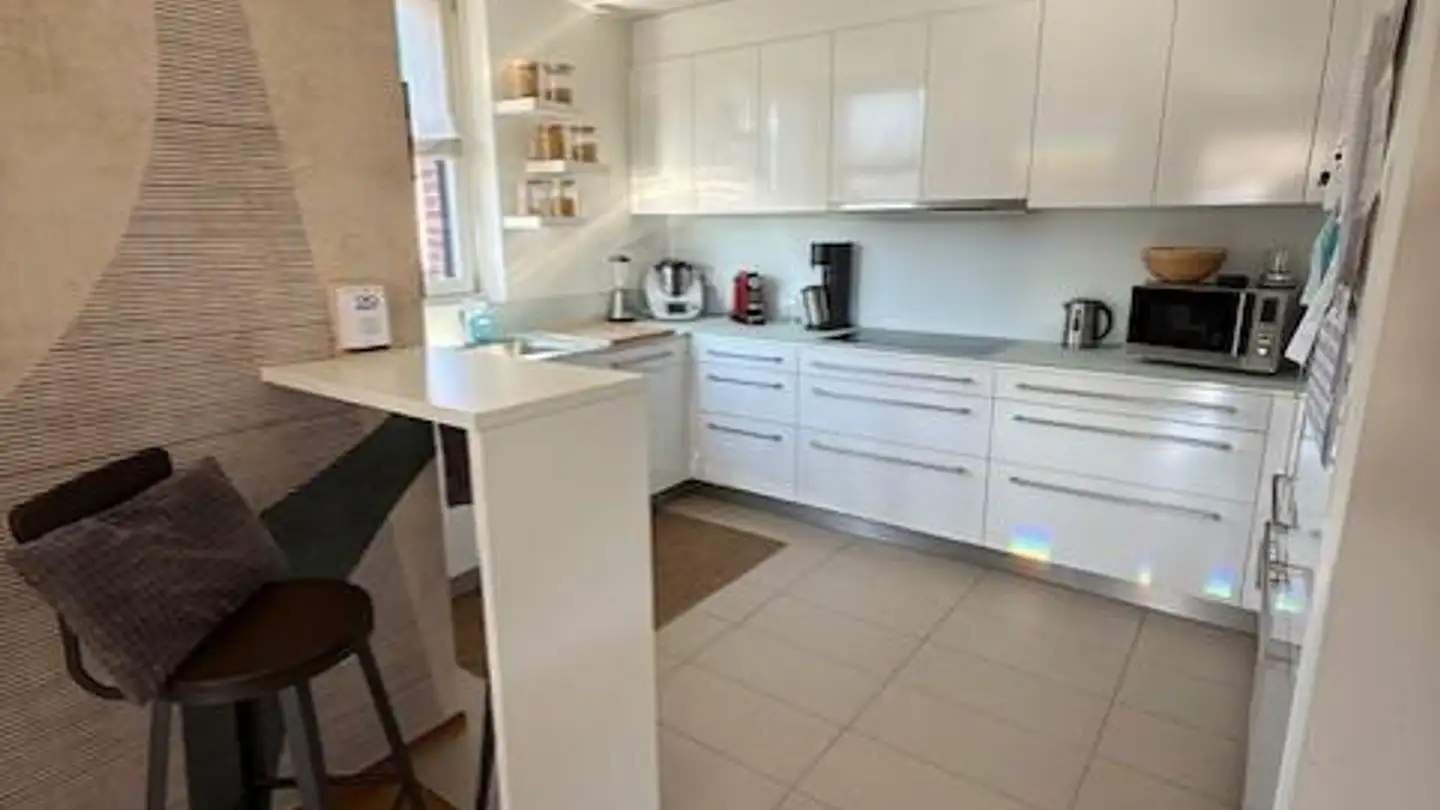 Appartamento in affitto - Via Del Sole 11, 6963 Pregassona - Foto 4