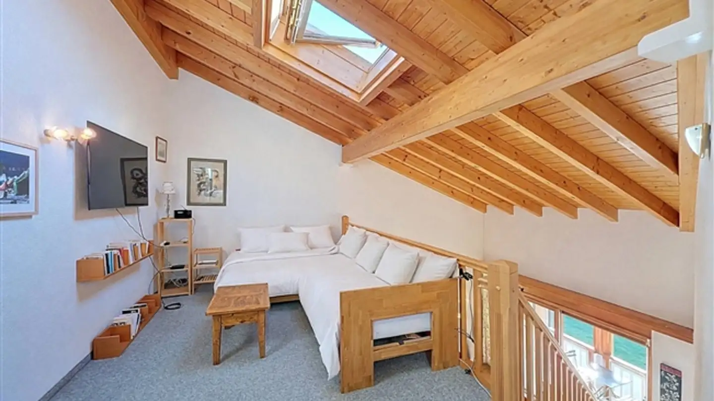 Penthouse for sale - 1913 Saillon - Photo 4