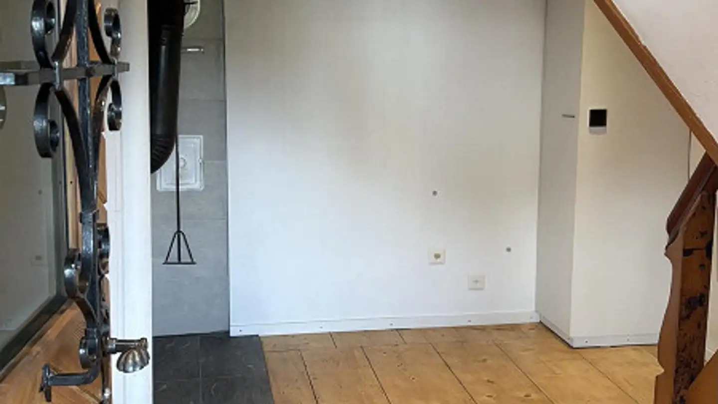 Apartment for rent - Obergass 5, 7104 Versam - Photo 2