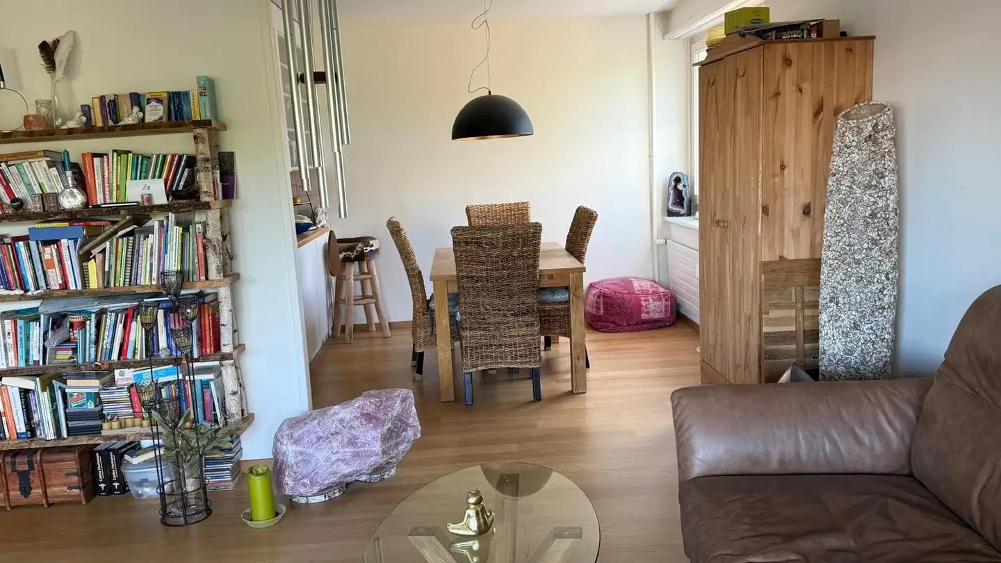Appartamento in affitto - 8280 Kreuzlingen - Foto 3