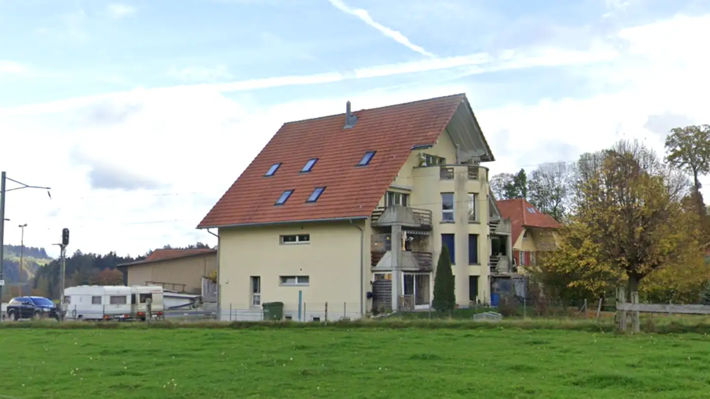Appartamento in affitto - Waltrigen 2, 3463 Häusernmoos im Emmental