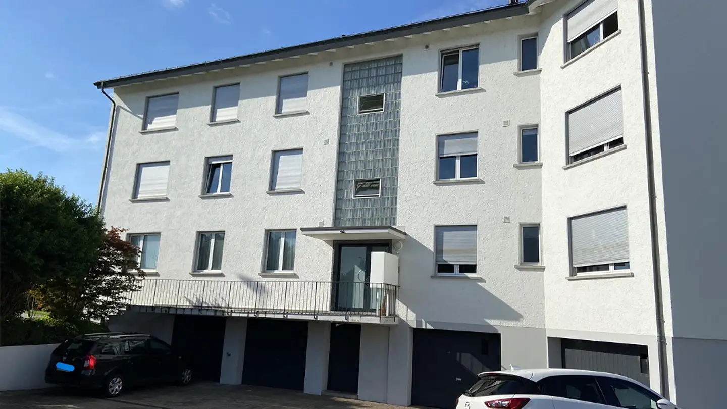 Wohnung mieten - Wangenstrasse 67, 8600 Dübendorf