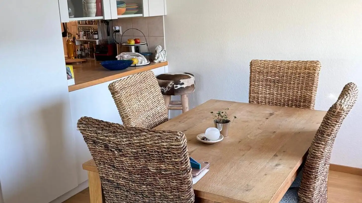 Appartamento in affitto - 8280 Kreuzlingen - Foto 4