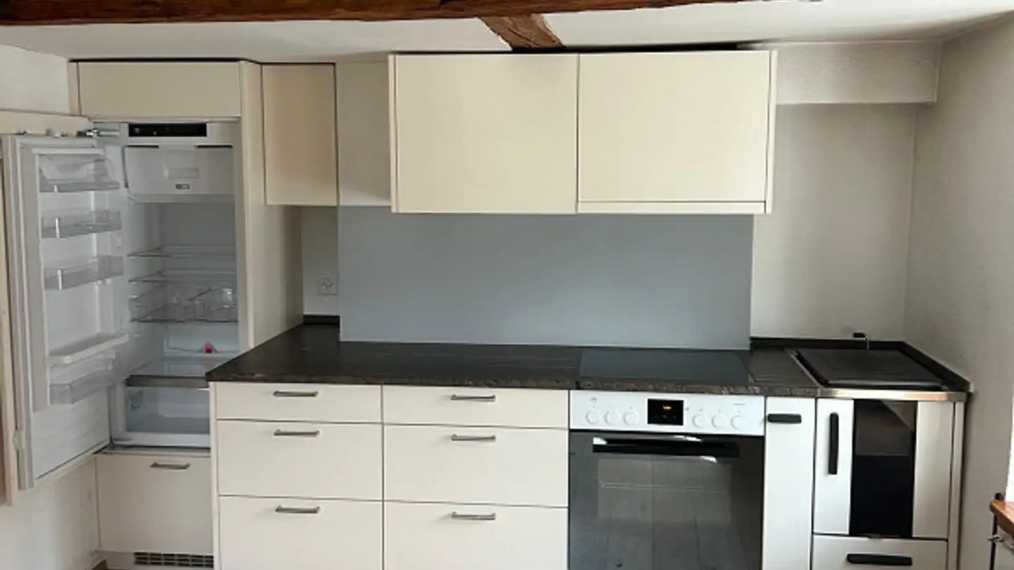 Apartment for rent - Obergass 5, 7104 Versam - Photo 4