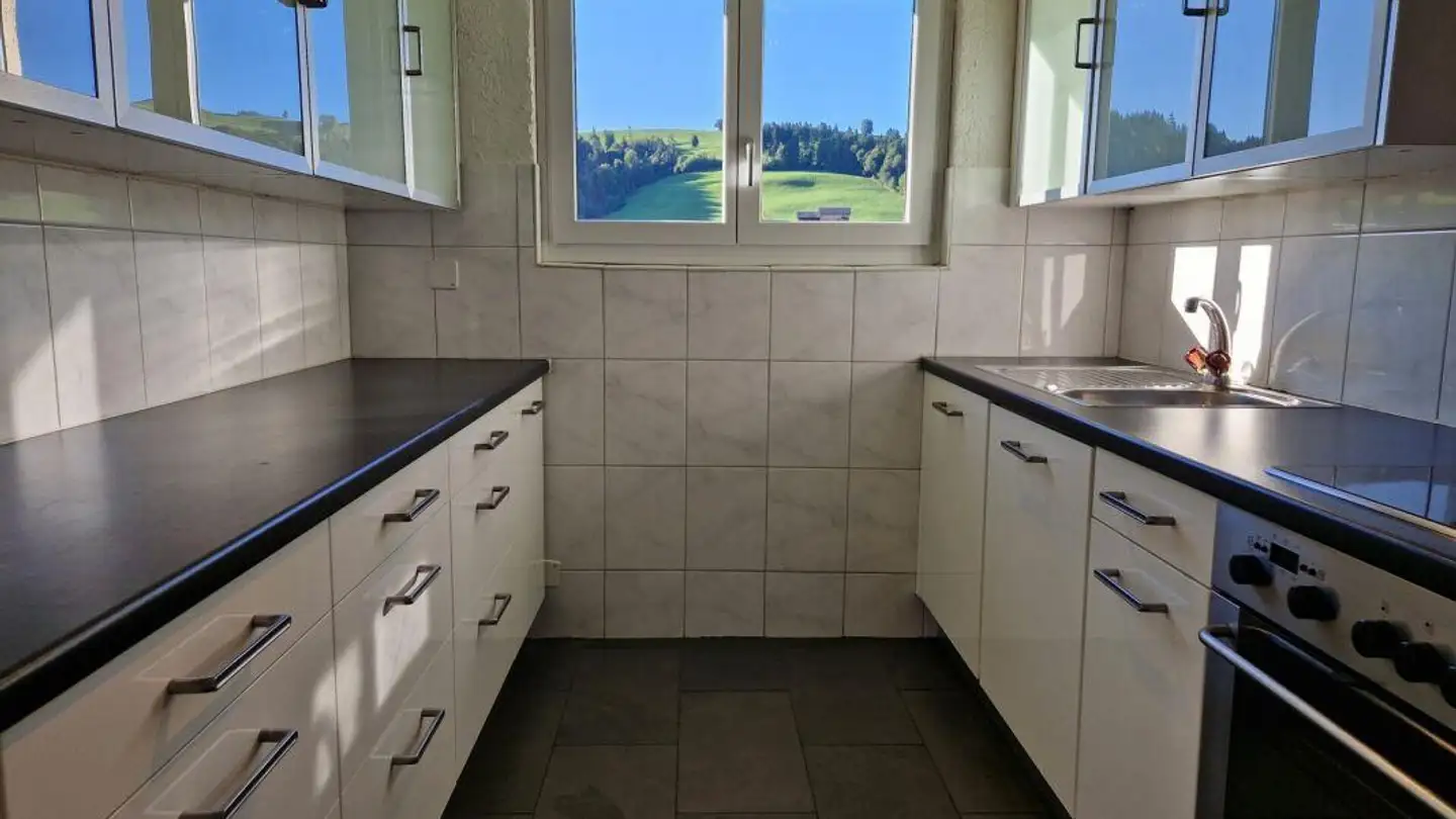 Appartamento in affitto - Dorf 16, 9105 Schönengrund - Photo 2