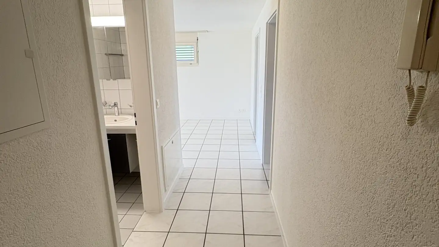 Appartamento in affitto - Waltrigen 2, 3463 Häusernmoos im Emmental - Foto 2