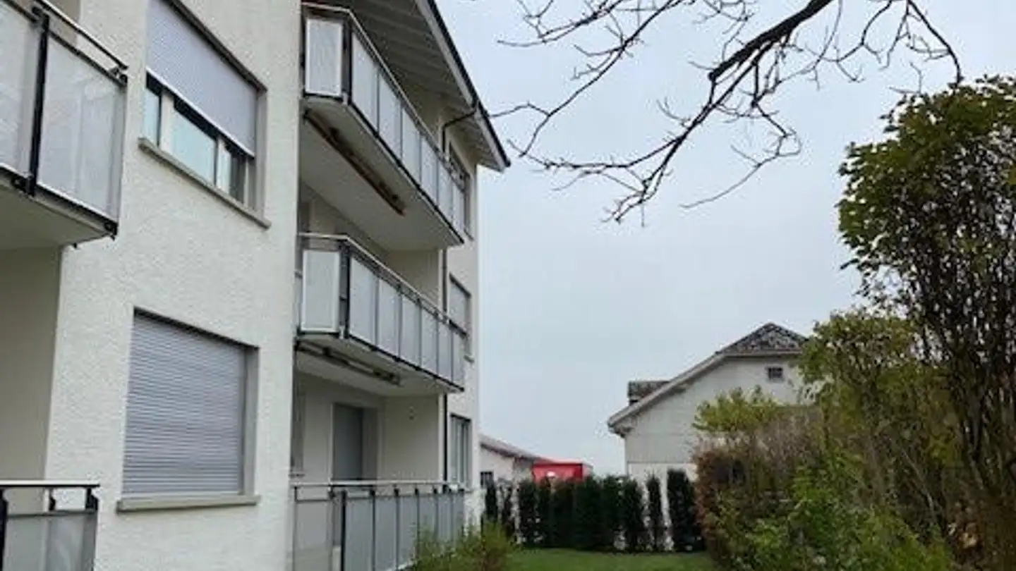 Wohnung mieten - Wangenstrasse 67, 8600 Dübendorf - Foto 2