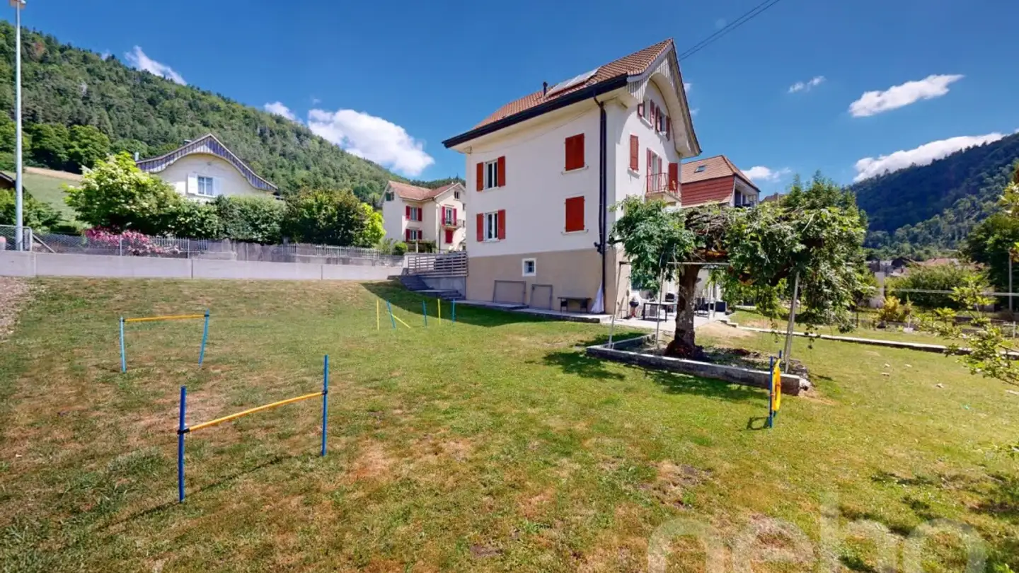 Casa singola in vendita - 2605 Sonceboz-Sombeval - Foto 3