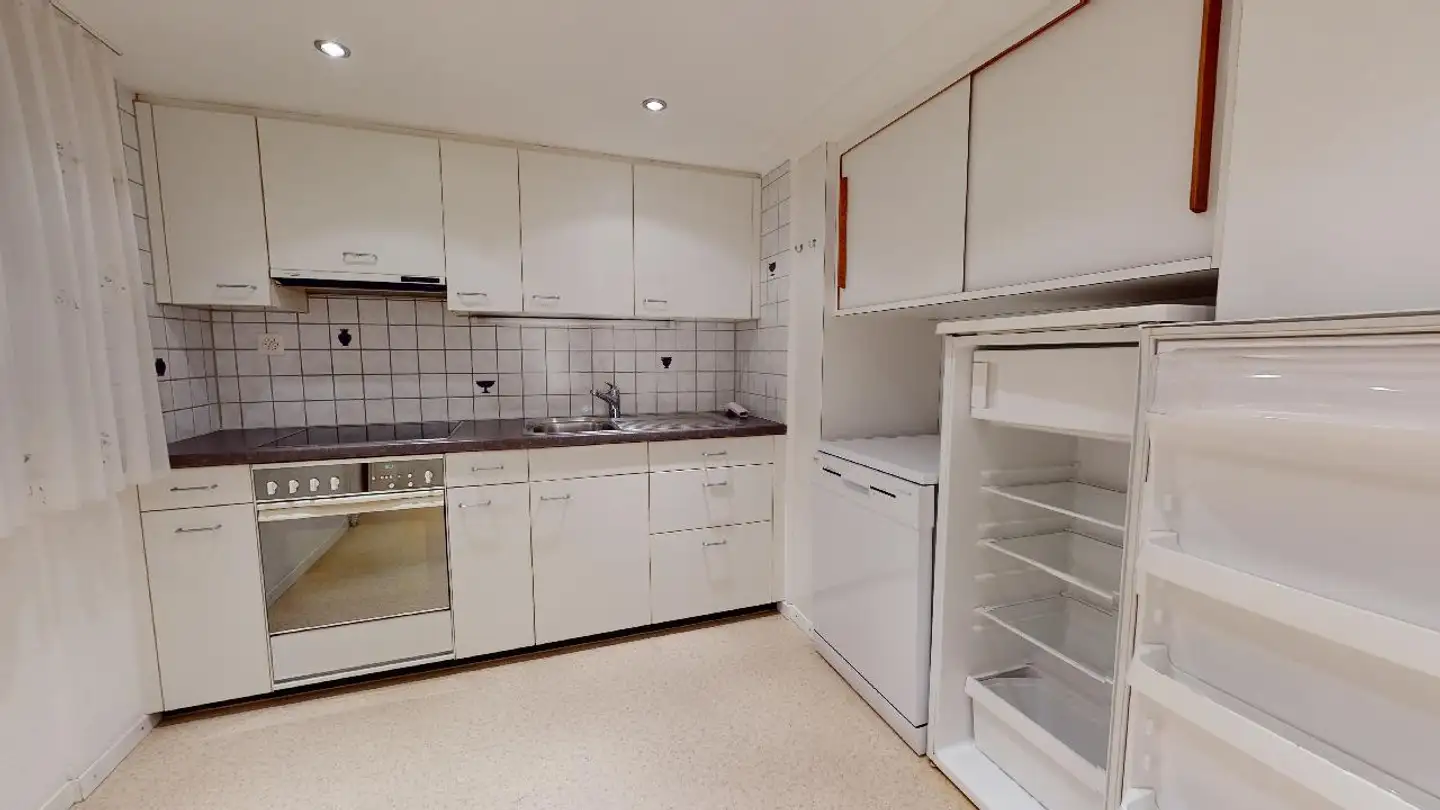 Appartement meublé à louer - Holzhäusernstrasse 4, 6313 Menzingen - Photo 4