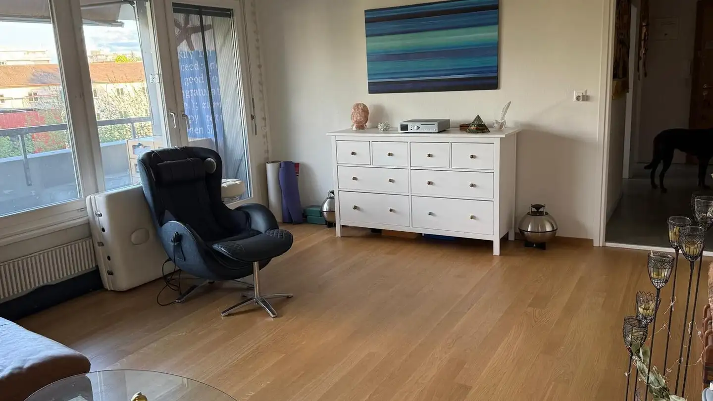 Appartamento in affitto - 8280 Kreuzlingen - Foto 2
