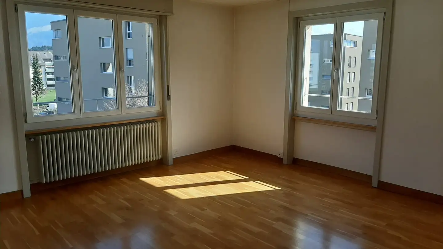 Appartement à louer - 1630 Bulle