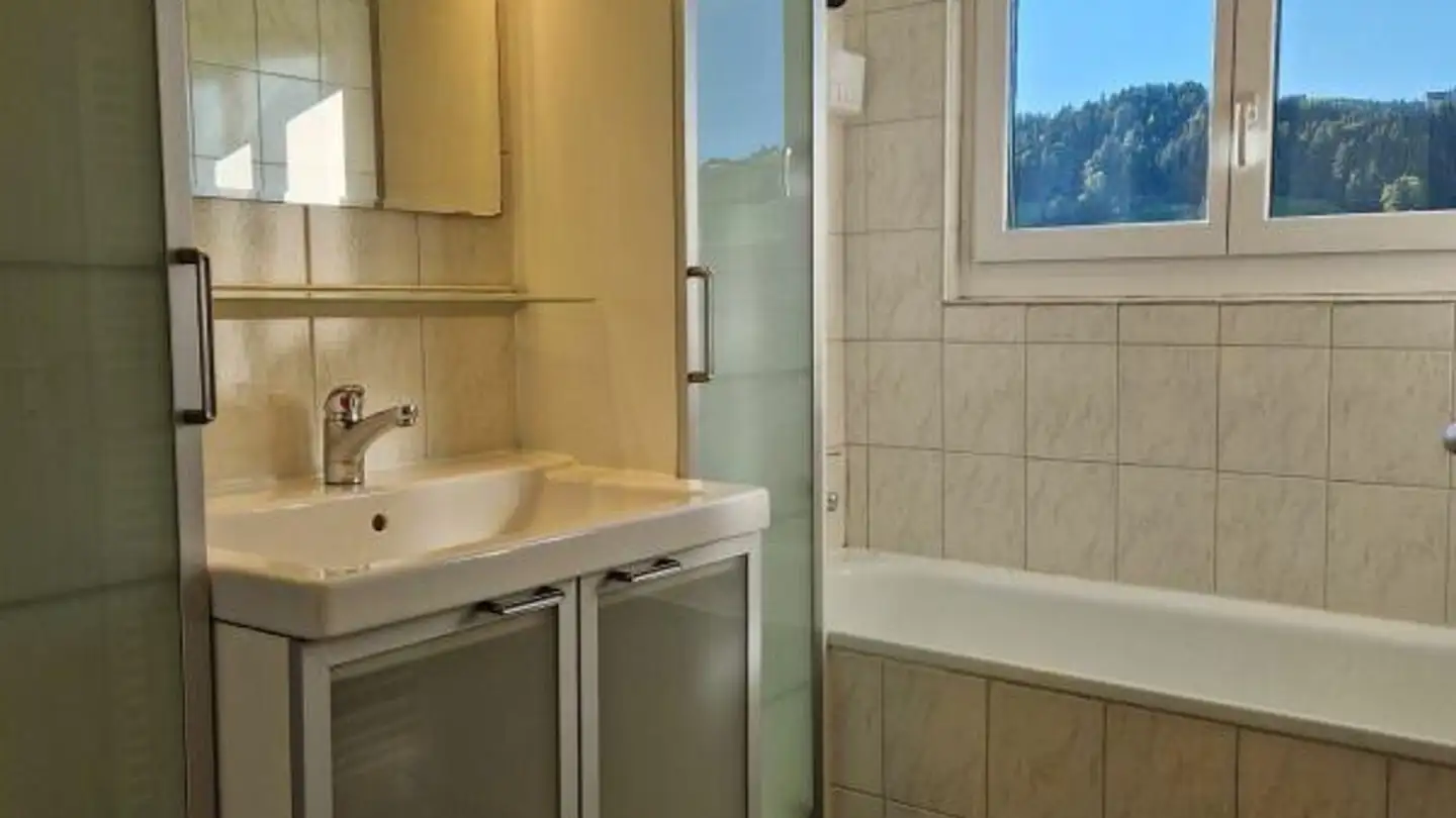 Appartamento in affitto - Dorf 16, 9105 Schönengrund - Photo 3