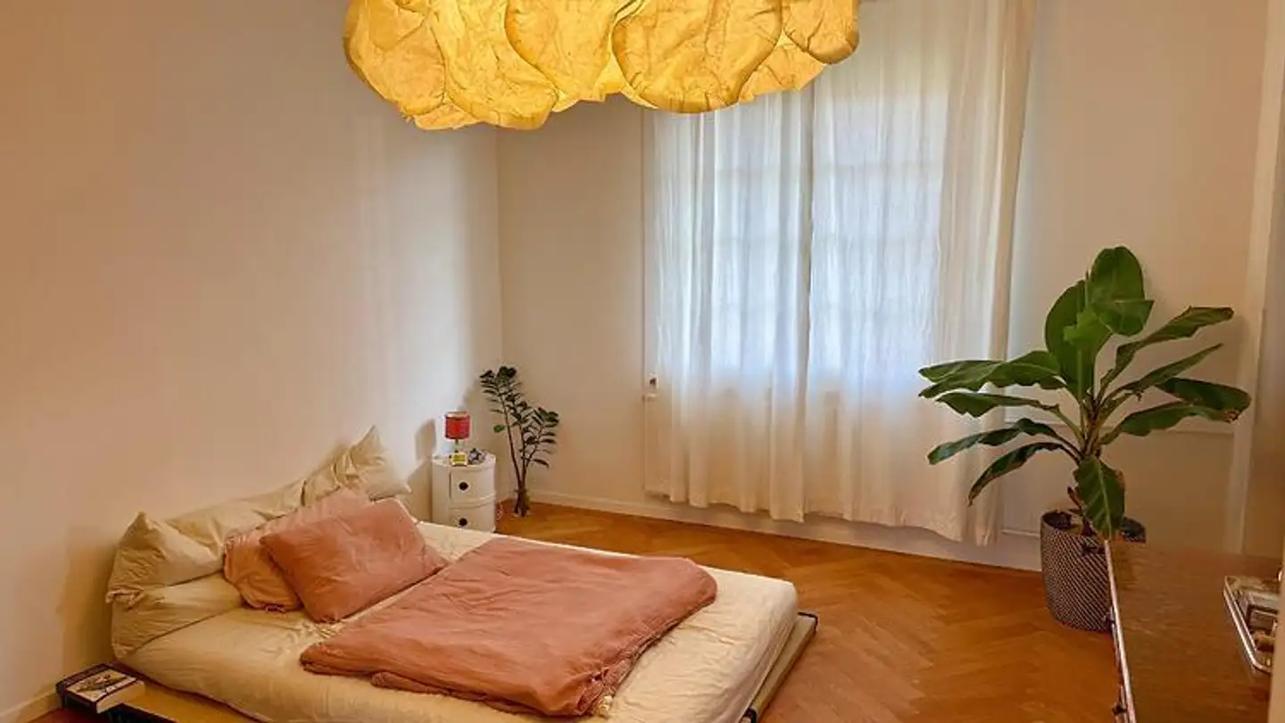 Möblierte Wohnung mieten - 3014 Bern