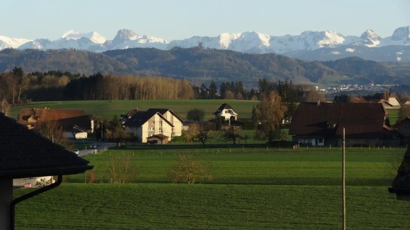 Appartement à louer - Schützenrain 47, 3042 Ortschwaben