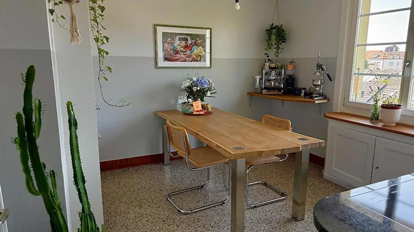 Möblierte Wohnung mieten - 3014 Bern - Foto 2