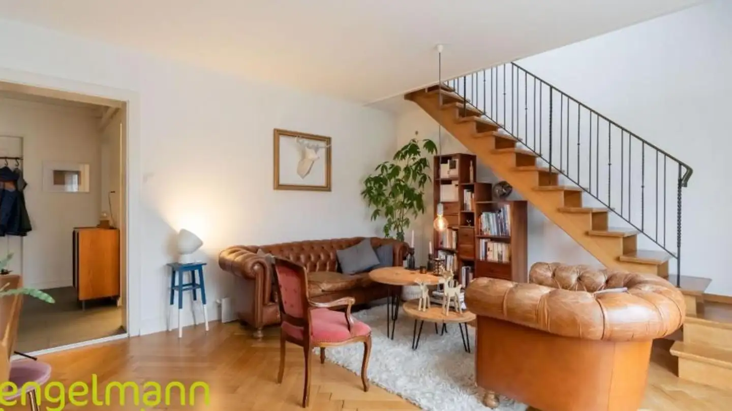 Mehrfamilienhaus kaufen - Rue Du Général-Dufour / General-Dufour-Strasse 32, 2502 Biel/Bienne - Foto 2