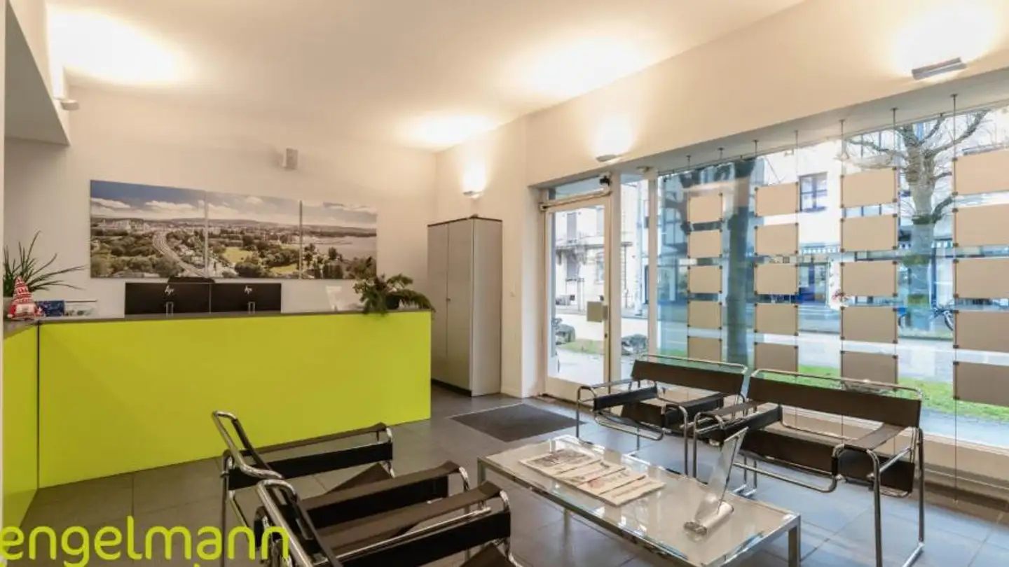 Mehrfamilienhaus kaufen - Rue Du Général-Dufour / General-Dufour-Strasse 32, 2502 Biel/Bienne - Foto 4