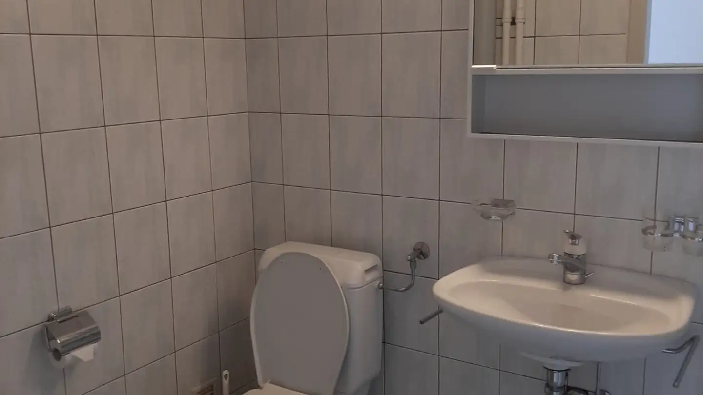 Appartement à louer - 1630 Bulle - Photo 2