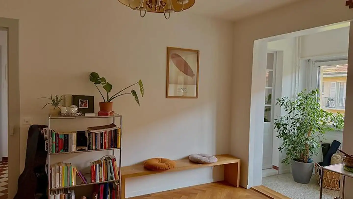 Möblierte Wohnung mieten - 3014 Bern - Foto 3