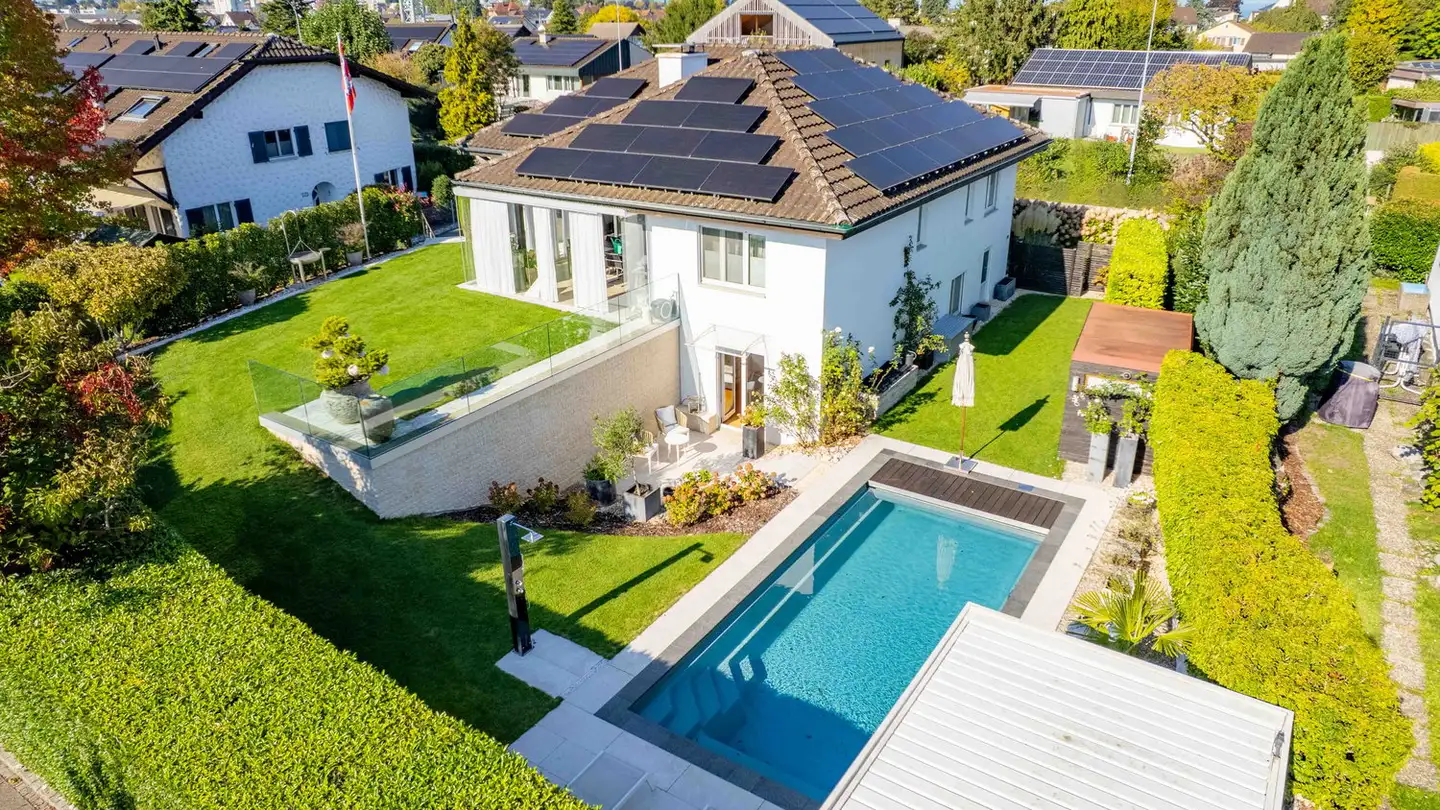 Casa singola in vendita - Alpsteinstrasse 2a, 9323 Steinach - Foto 4