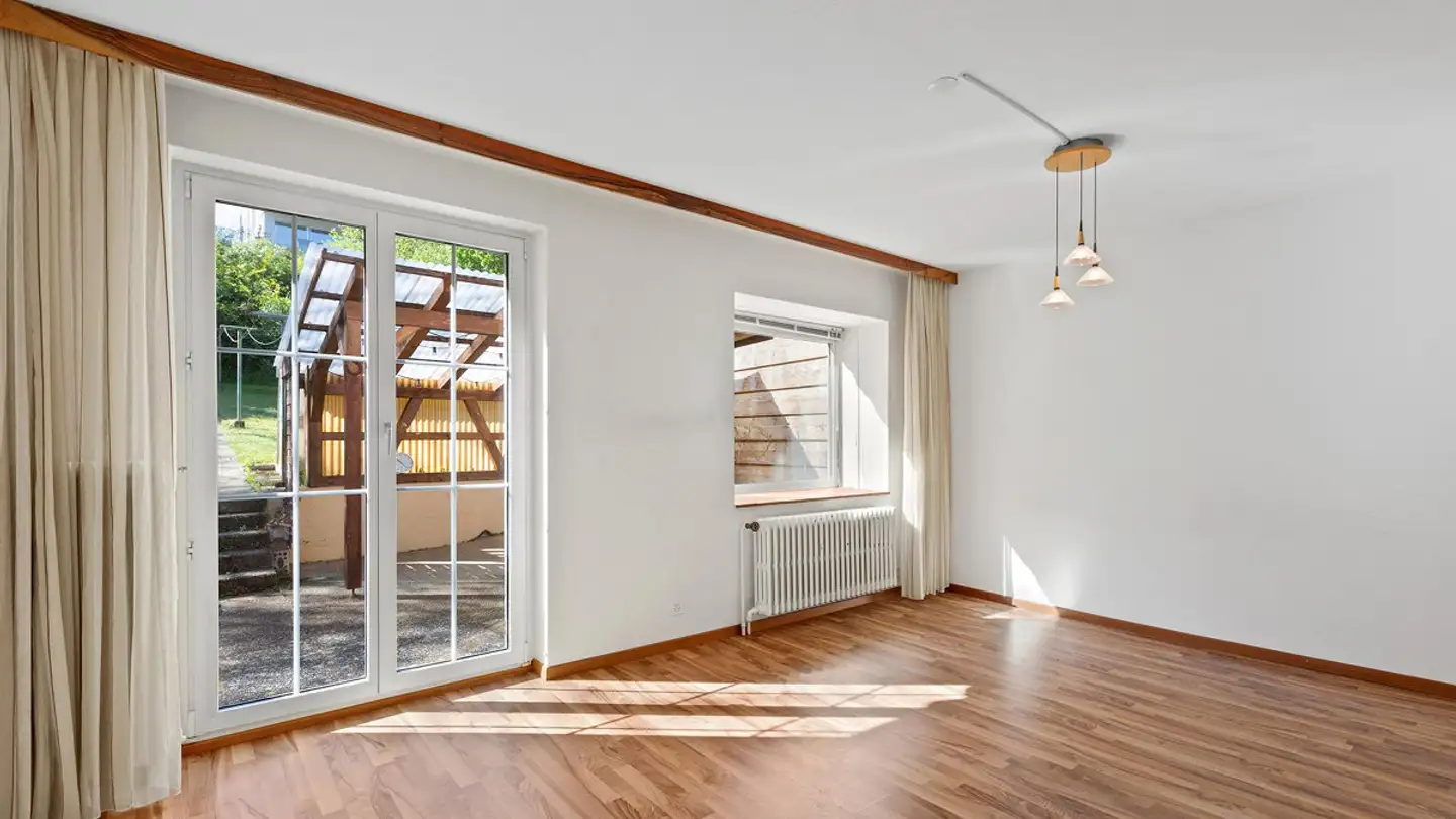 Casa bifamiliare in affitto - Rodelstrasse 45, 8266 Steckborn - Foto 2