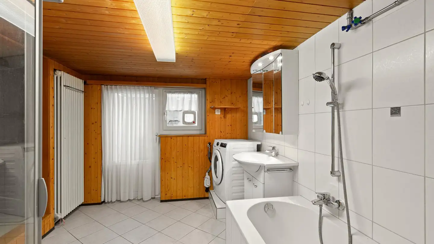 Casa bifamiliare in affitto - Rodelstrasse 45, 8266 Steckborn - Foto 3
