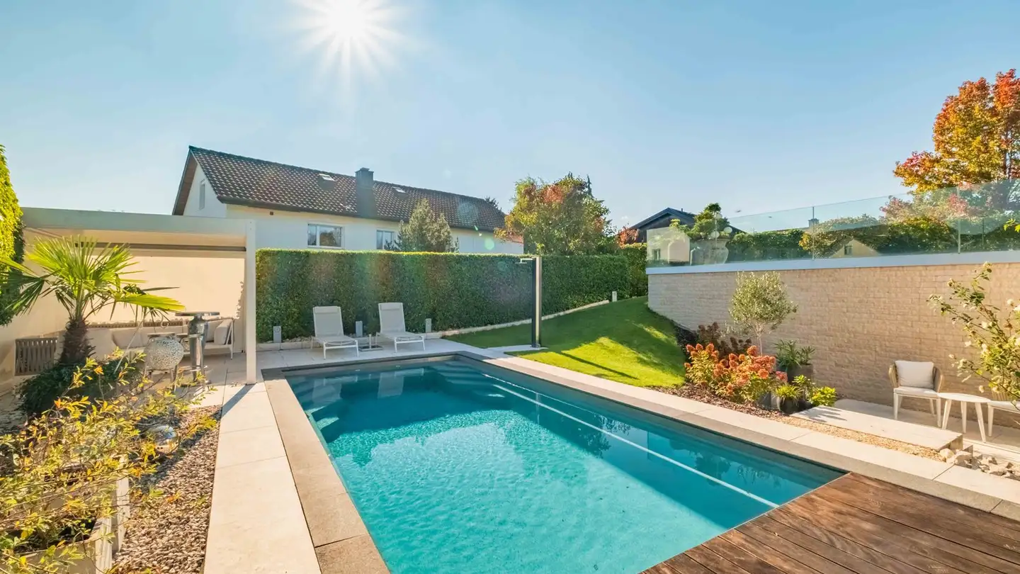 Casa singola in vendita - Alpsteinstrasse 2a, 9323 Steinach - Foto 3