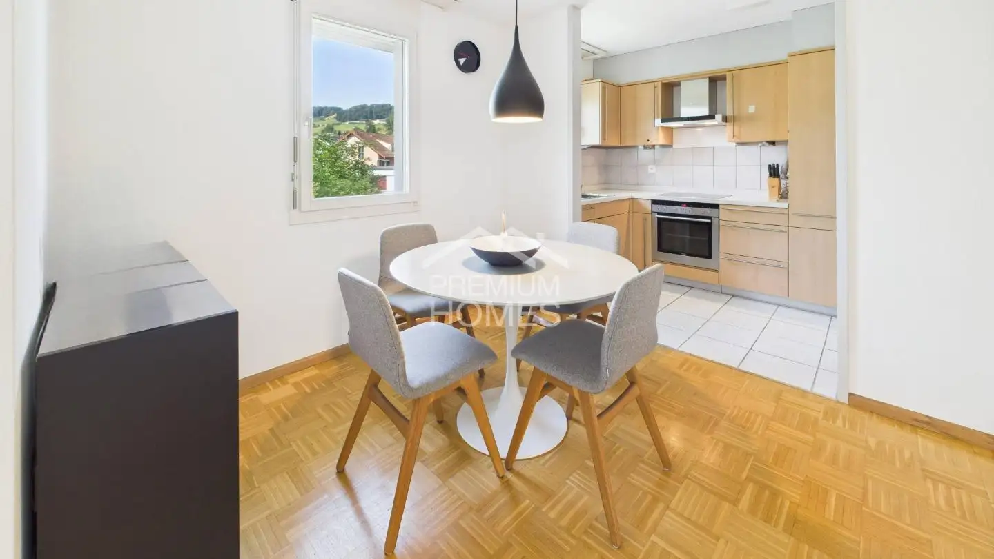 Appartement à vendre - 4455 Zunzgen - Photo 3