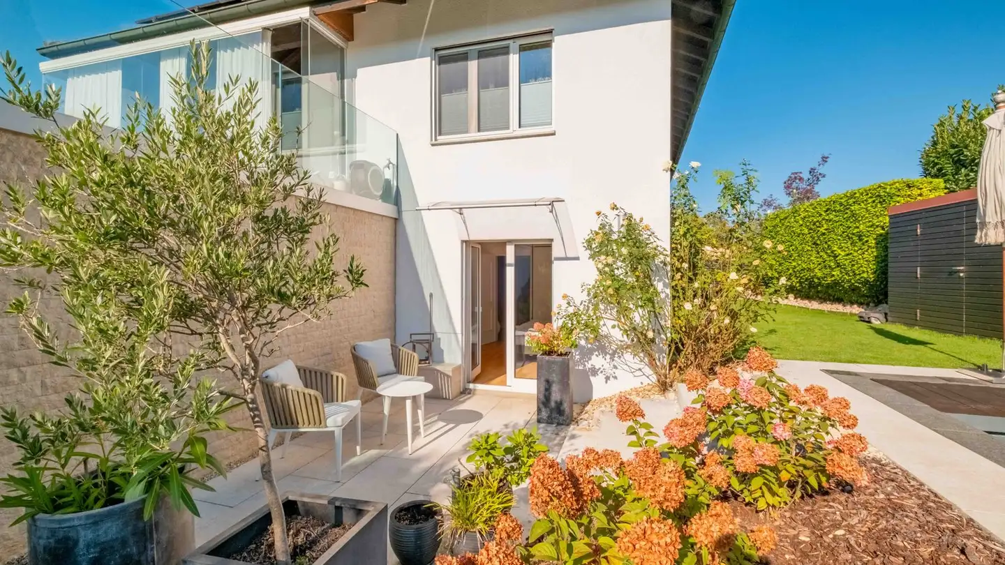 Casa singola in vendita - Alpsteinstrasse 2a, 9323 Steinach - Foto 2