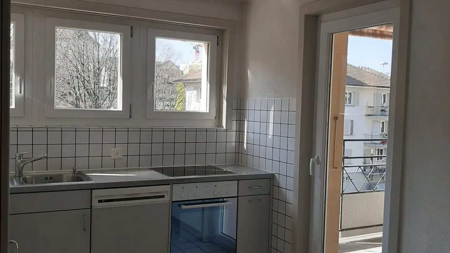 Appartement à louer - 1630 Bulle - Photo 3