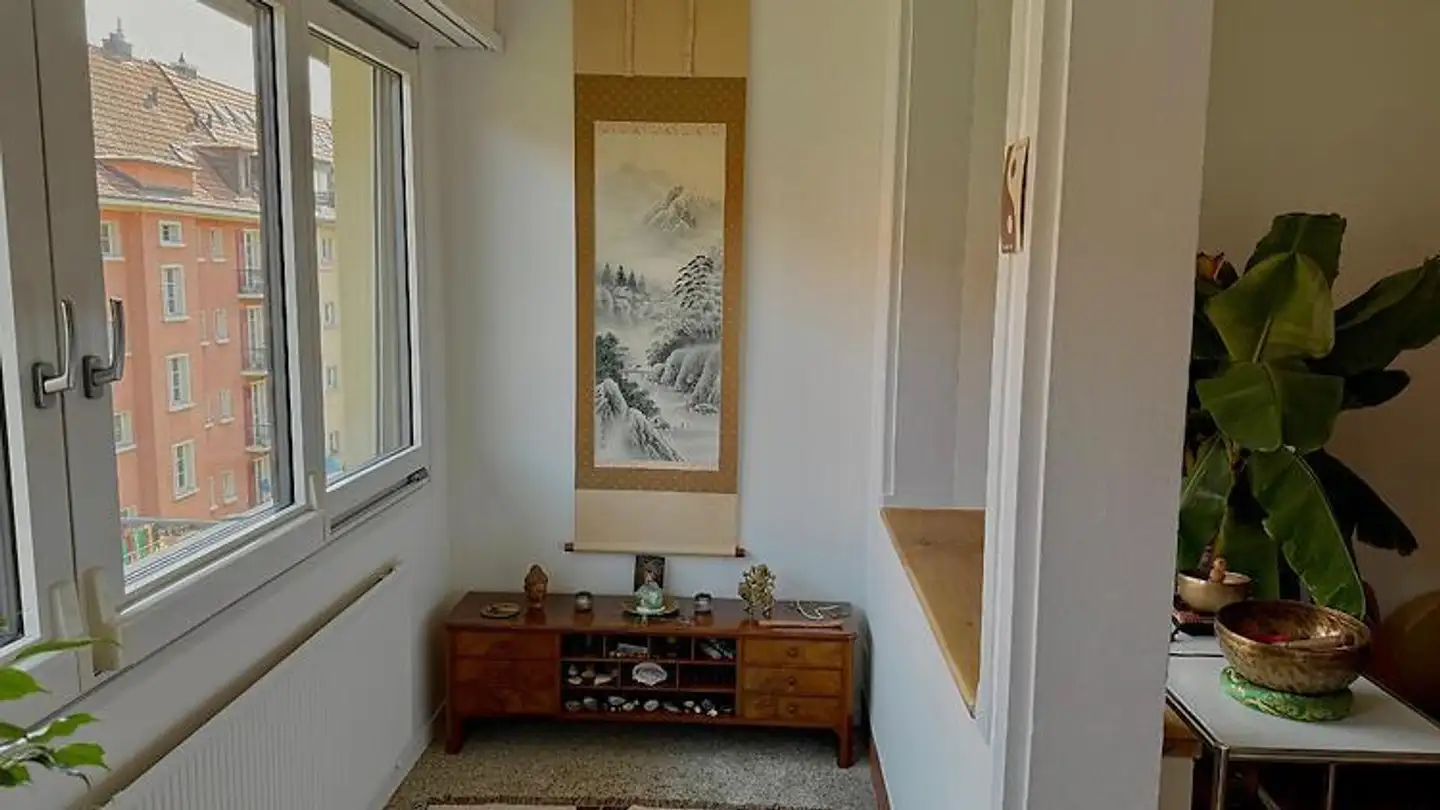Möblierte Wohnung mieten - 3014 Bern - Foto 4