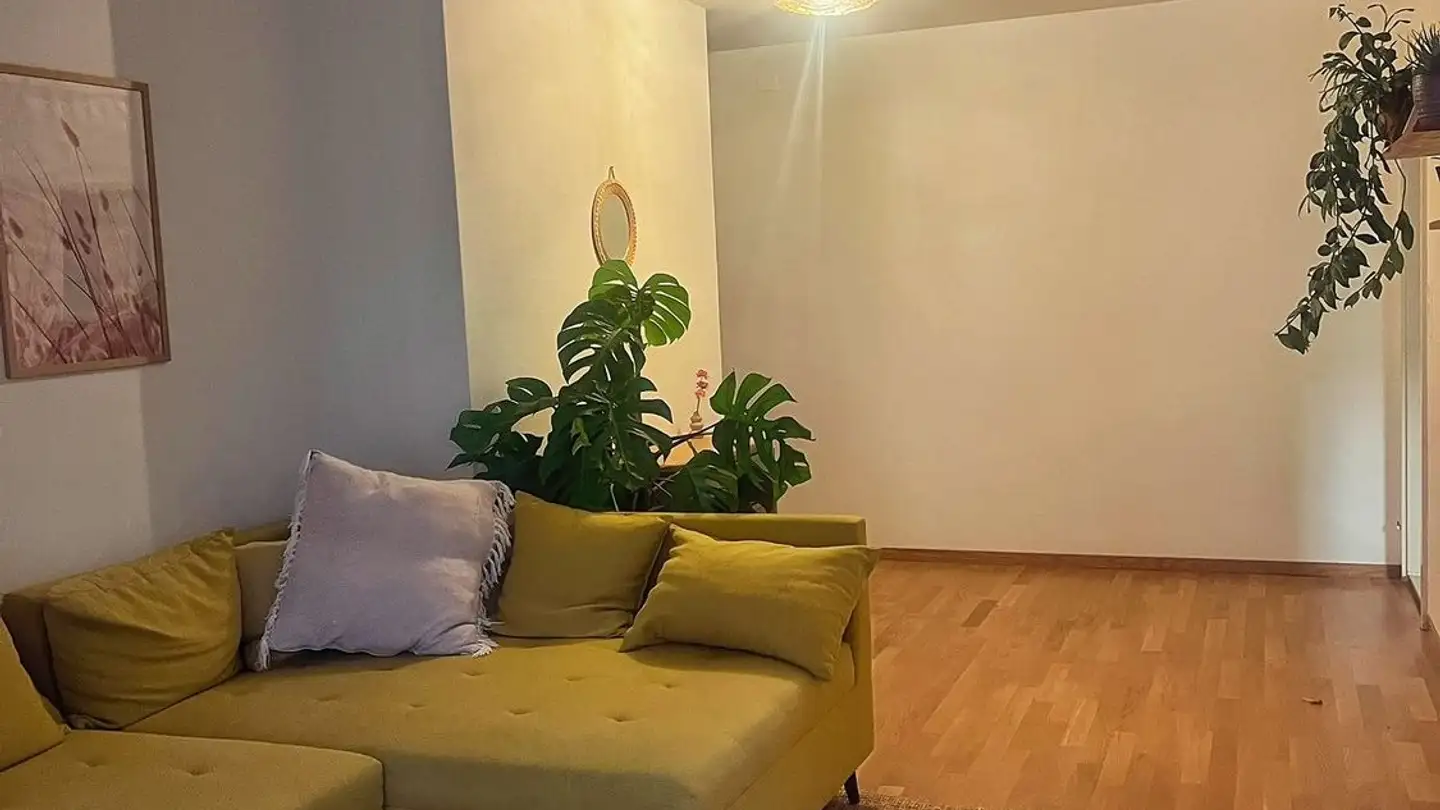 Appartamento in affitto - Hangweg 108, 3095 Spiegel b. Bern