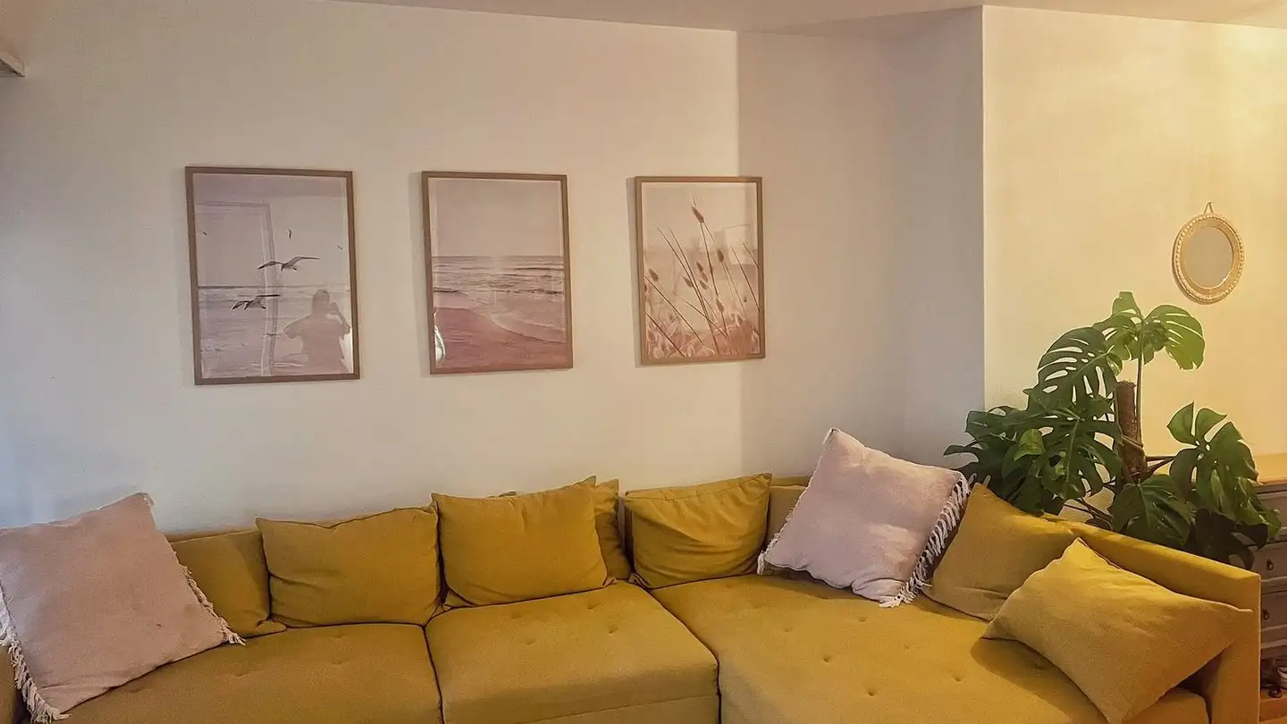 Apartment for rent - Hangweg 108, 3095 Spiegel b. Bern - Photo 2