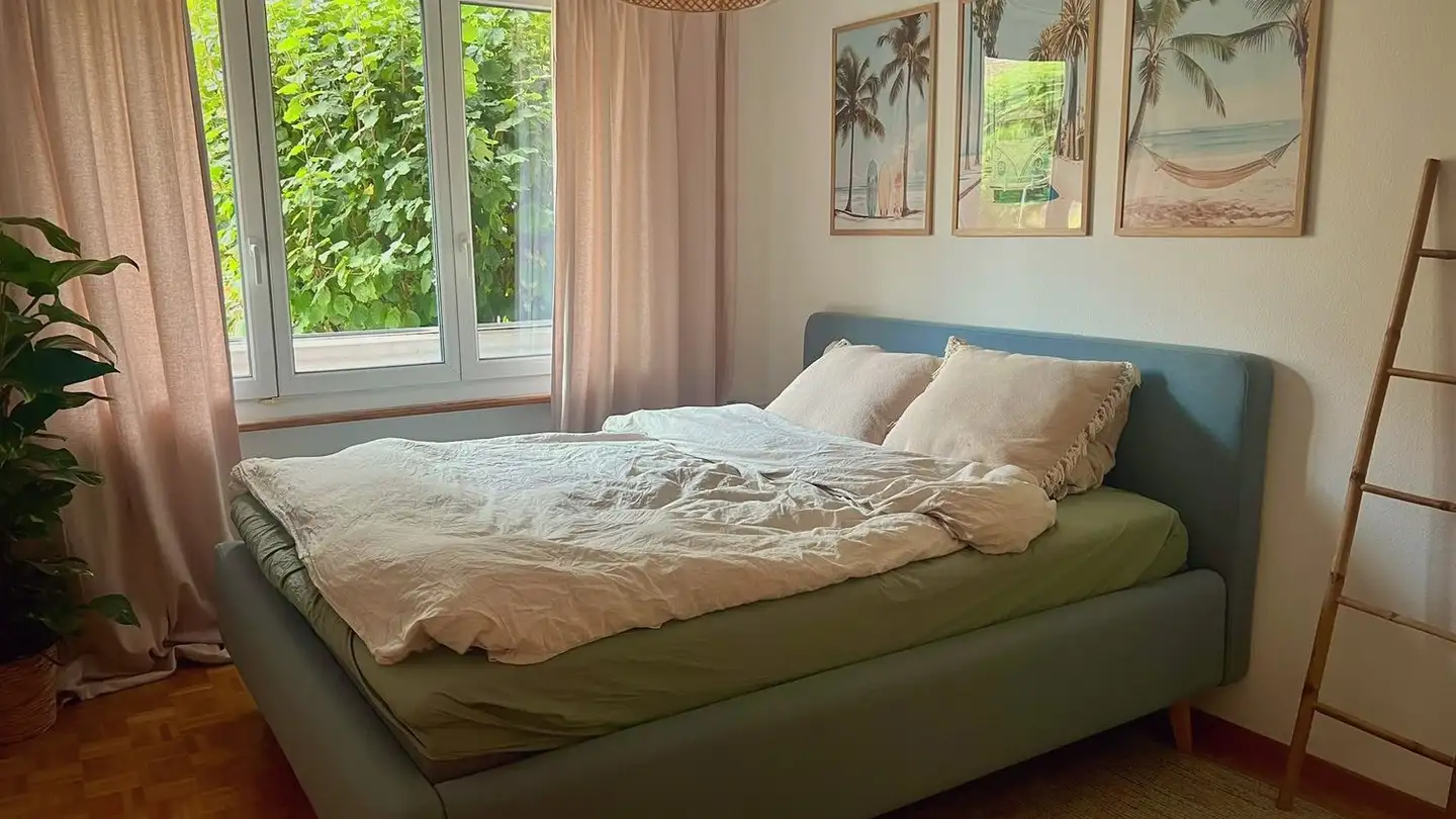 Apartment for rent - Hangweg 108, 3095 Spiegel b. Bern - Photo 3
