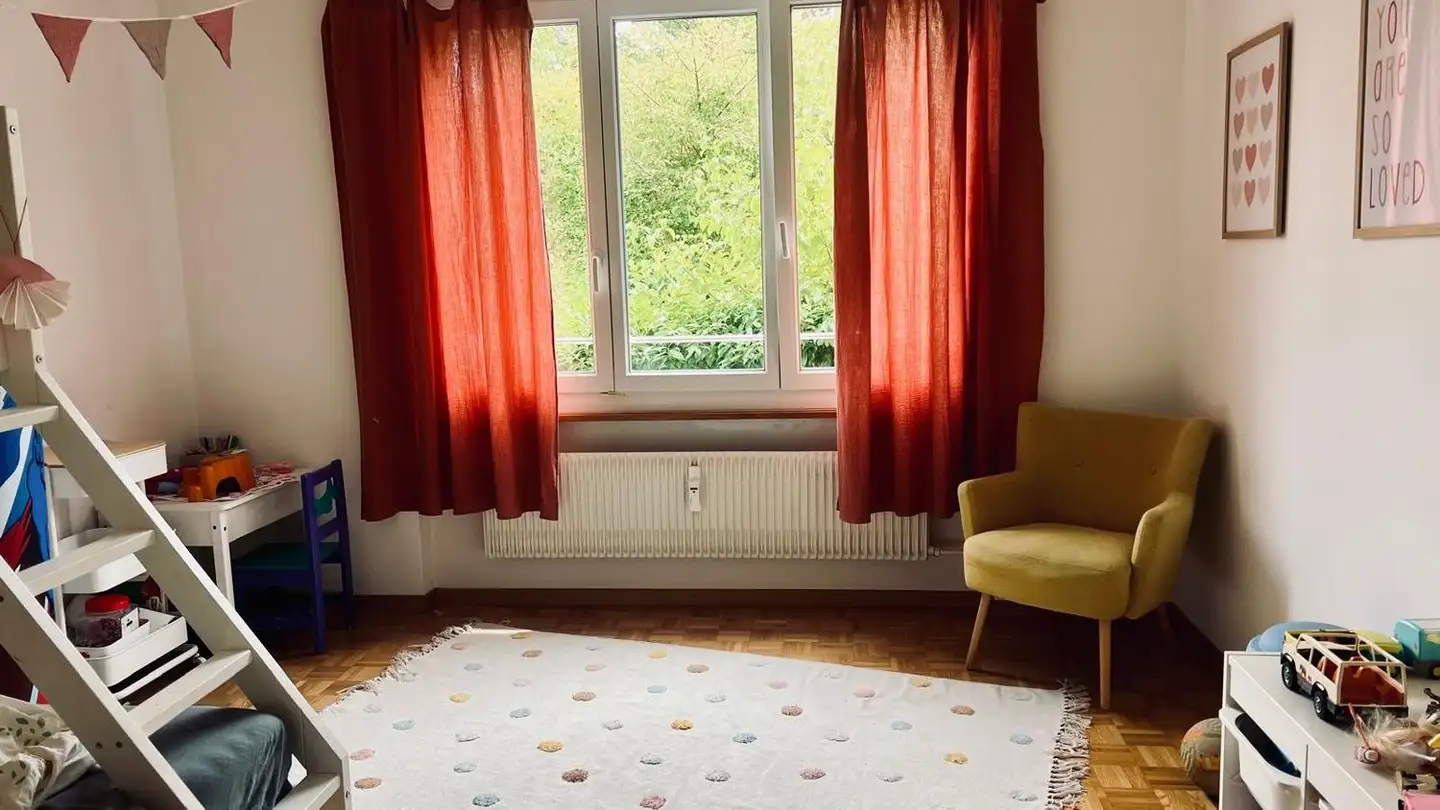 Apartment for rent - Hangweg 108, 3095 Spiegel b. Bern - Photo 4