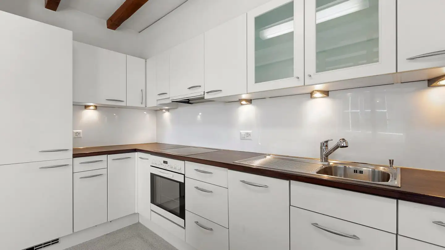 Casa bifamiliare in affitto - Rodelstrasse 45, 8266 Steckborn