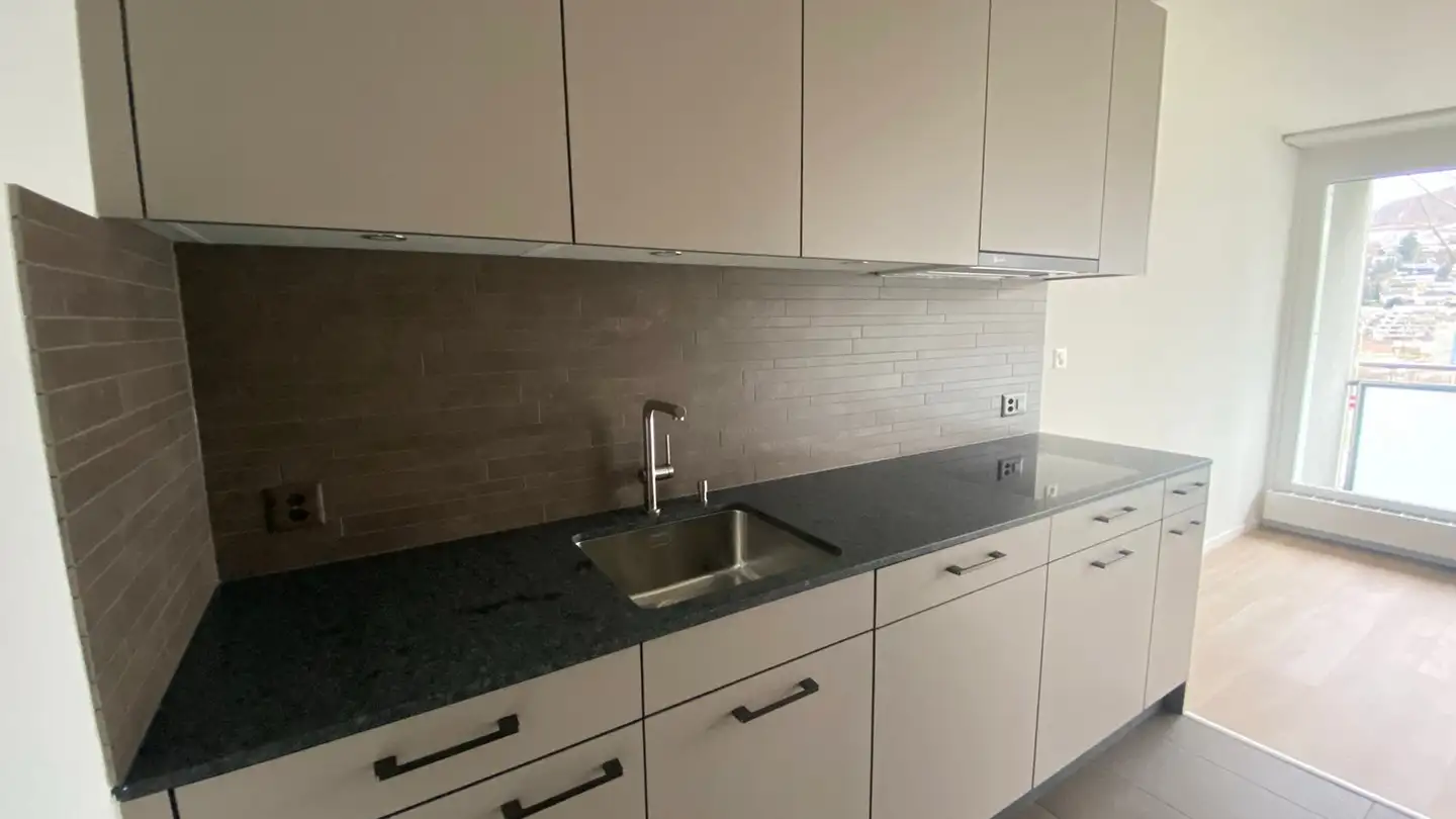 Appartement à louer - Trottenstrasse 5, 4402 Frenkendorf - Photo 2