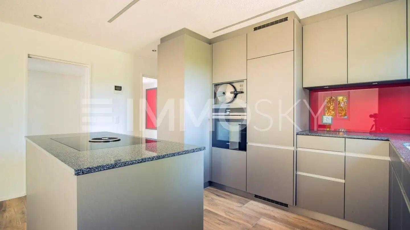 Single house for sale - 4665 Oftringen - Photo 3