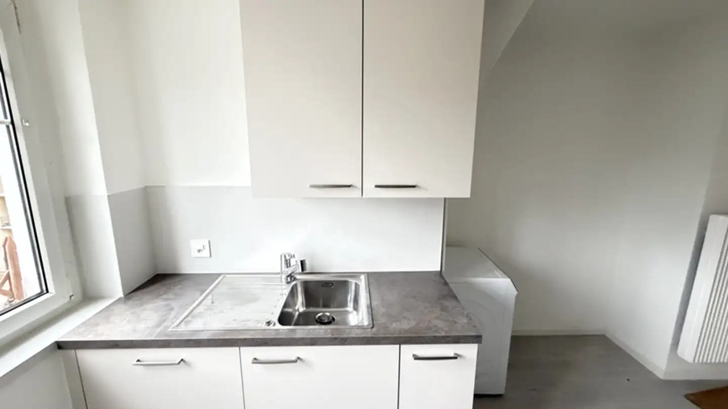 Wohnung mieten - Rue Pré-Guillaume 11, 2800 Delémont - Foto 4
