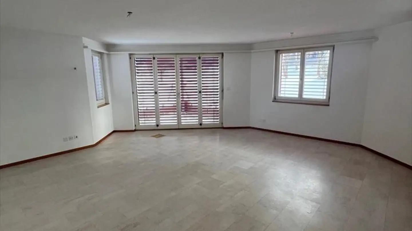 Appartamento in affitto - Rue Du 16 Mars 20, 2732 Reconvilier - Photo 2