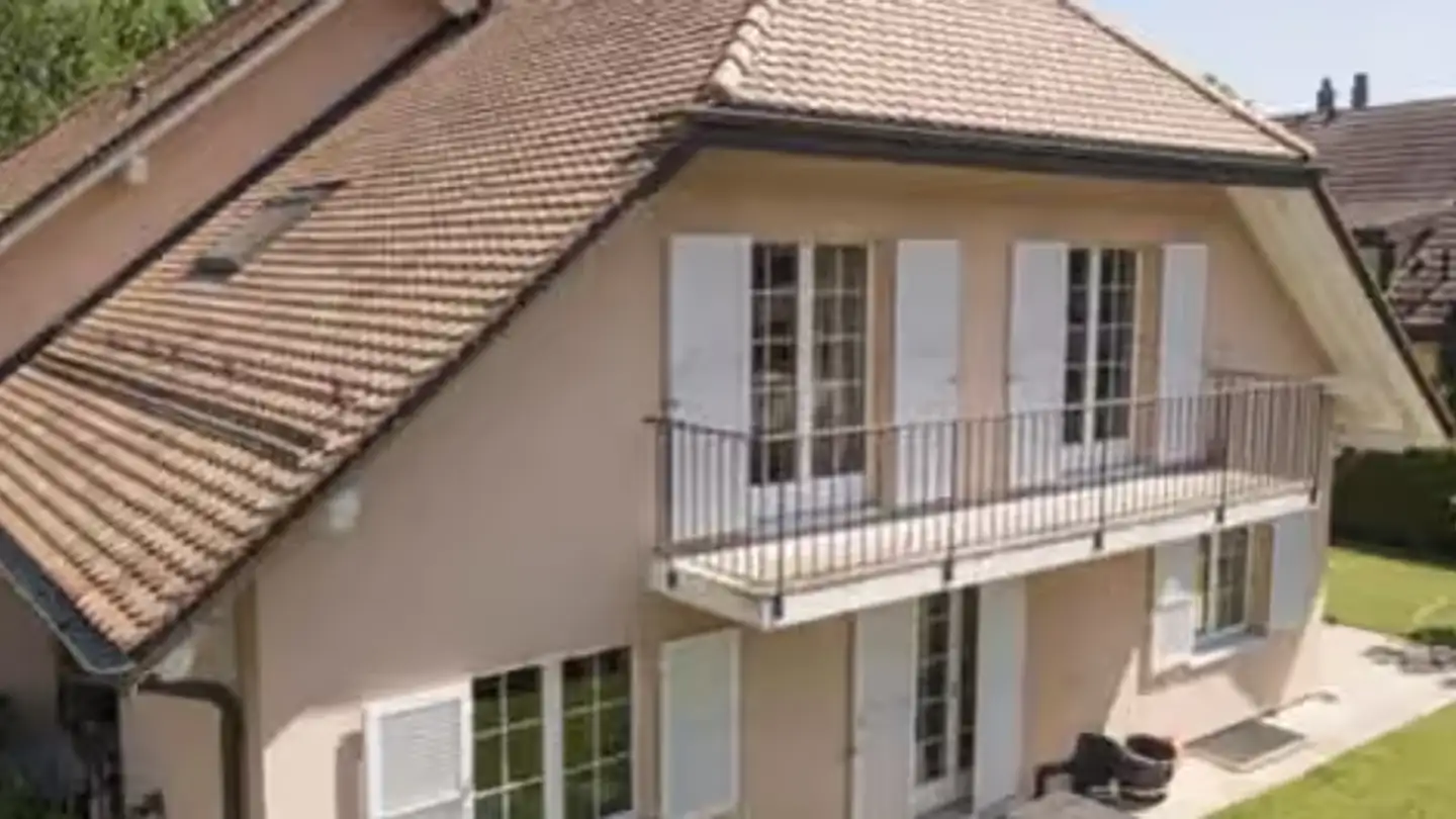 Maison jumelle à louer - 1196 Gland - Photo 2
