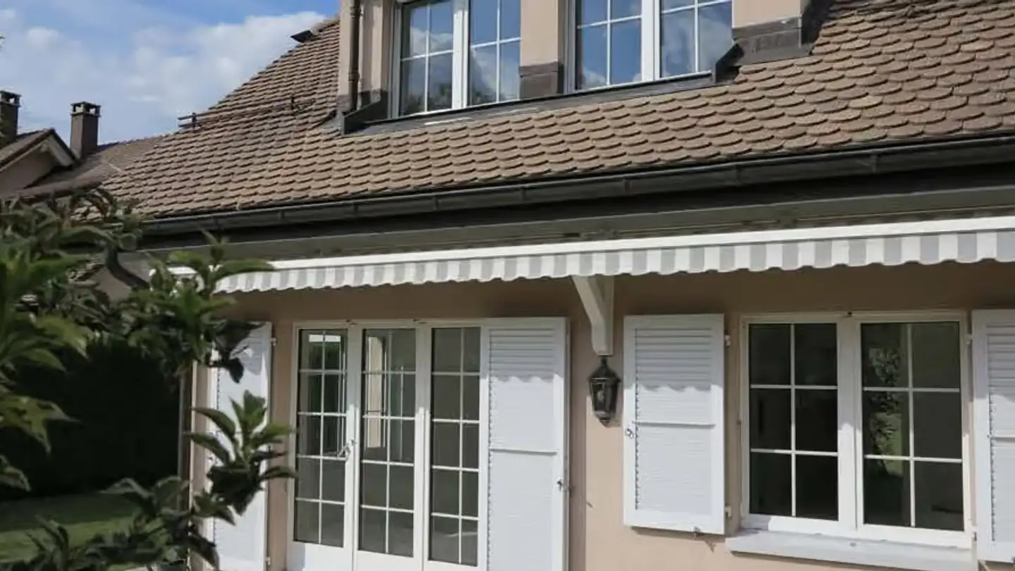 Maison jumelle à louer - 1196 Gland - Photo 4