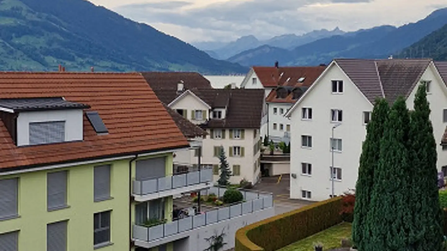 Attico in affitto - Hausmatt 6, 6405 Immensee - Photo 3