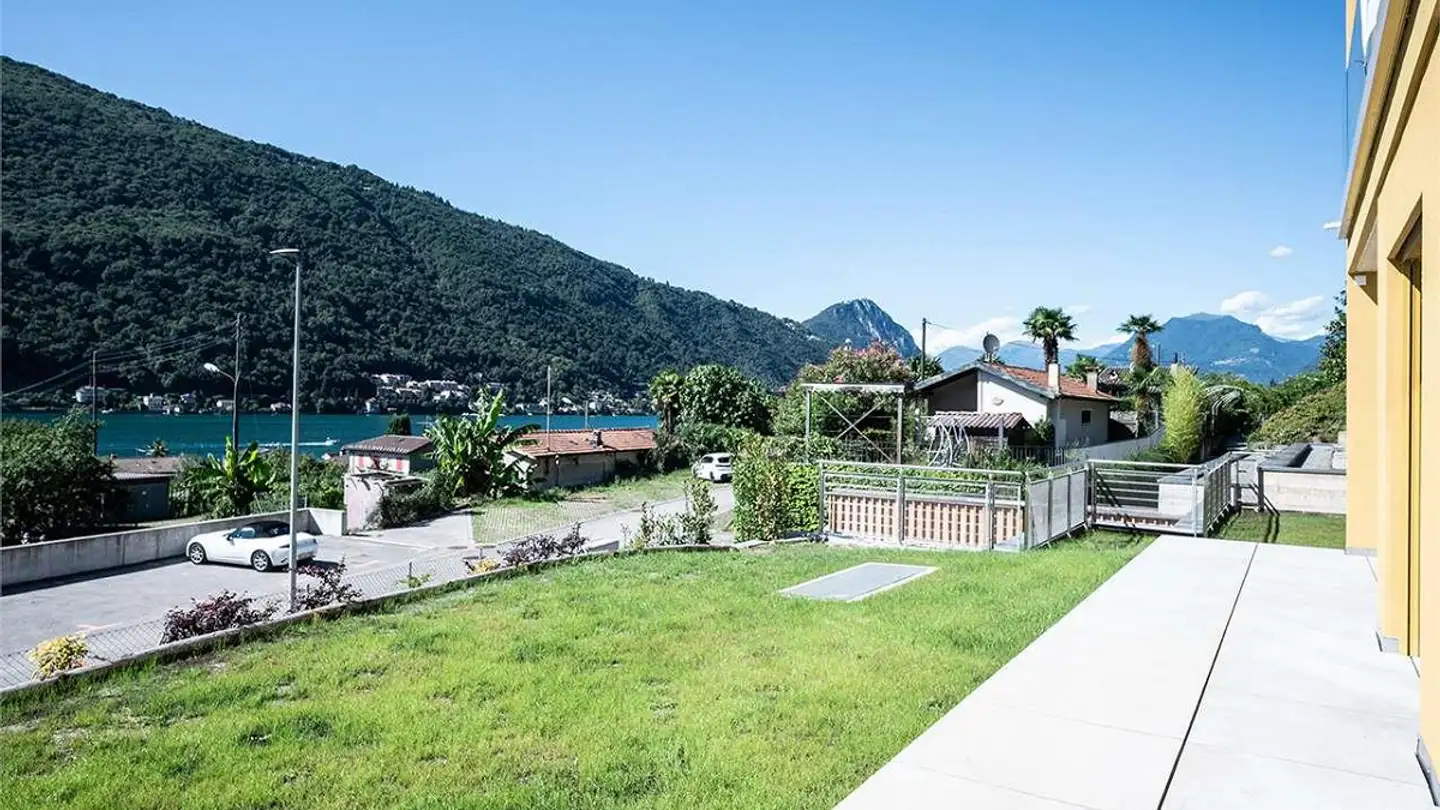 Appartamento in vendita - 6827 Brusino Arsizio - Foto 2