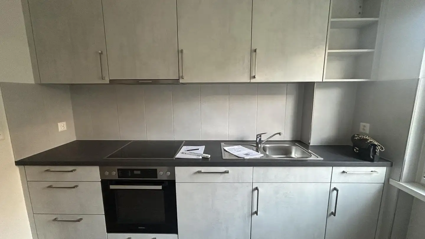 Appartement à louer - Margrethenstrasse 6, 4103 Bottmingen