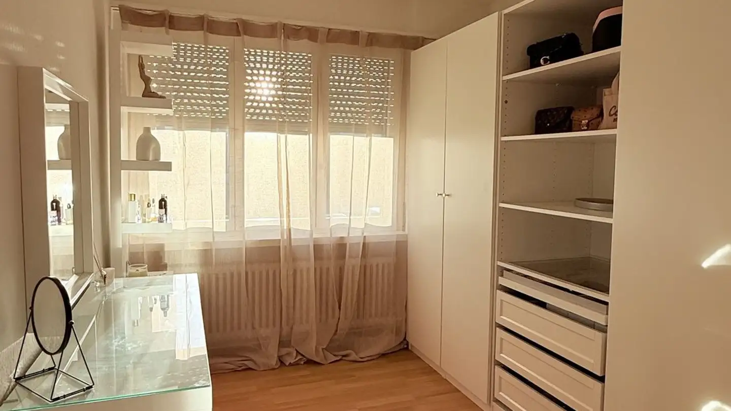 Appartement à louer - Margrethenstrasse 6, 4103 Bottmingen - Photo 2