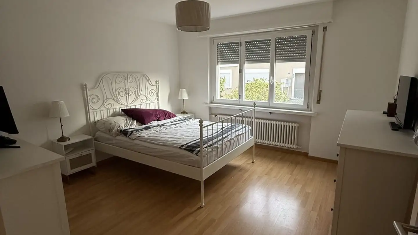 Appartement à louer - Margrethenstrasse 6, 4103 Bottmingen - Photo 4