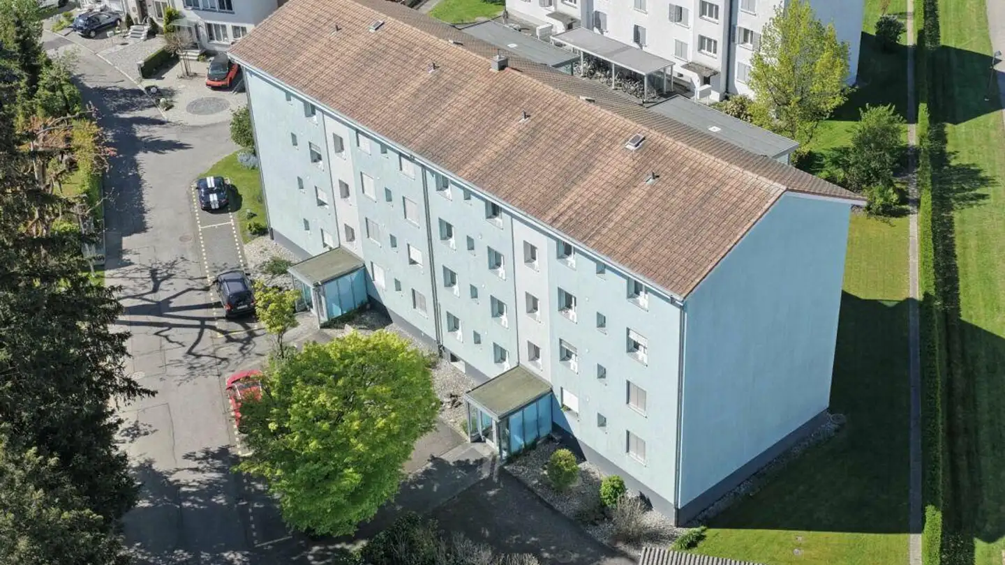 Residential building for sale - Birkenring 25, 3422 Kirchberg BE